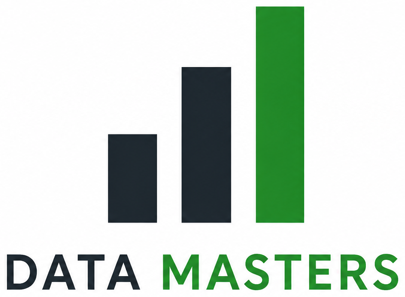 Data Masters